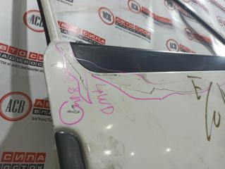 Дверь правая передняя NISSAN VANETTE SS88MN 80100-HC451 4 ракурс