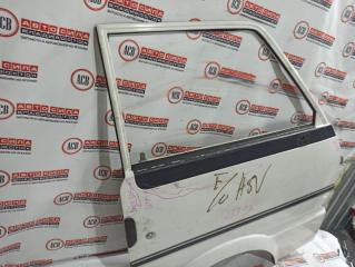 Дверь правая передняя NISSAN VANETTE SS88MN 80100-HC451 5 ракурс