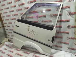 Дверь левая передняя NISSAN VANETTE SS88MN 80101-HC452 2 ракурс