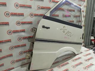 Дверь левая передняя NISSAN VANETTE SS88MN 80101-HC452 4 ракурс