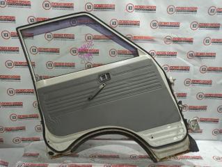 Дверь левая передняя NISSAN VANETTE SS88MN 80101-HC452 5 ракурс