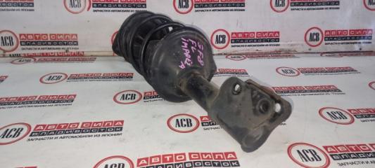Стойка левая передняя SUBARU IMPREZA GF8 20311FA610 2 ракурс