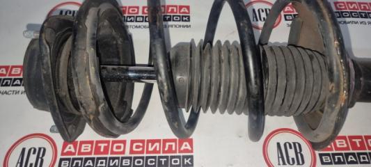 Стойка левая передняя SUBARU IMPREZA GF8 20311FA610 3 ракурс