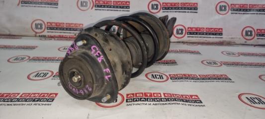 Стойка левая передняя SUBARU IMPREZA GF8 20311FA610 5 ракурс