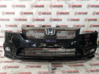 Бампер передний HONDA STREAM