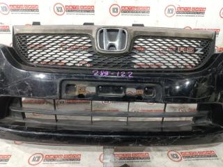 Бампер передний HONDA STREAM RN6 71101SMA000ZE 4 ракурс