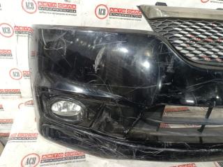 Бампер передний HONDA STREAM RN6 71101SMA000ZE 5 ракурс