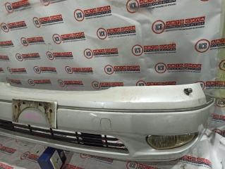 Бампер передний TOYOTA CELSIOR UCF31 52119-50280 3 ракурс