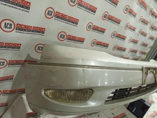Бампер передний TOYOTA CELSIOR UCF31 52119-50280 4 ракурс