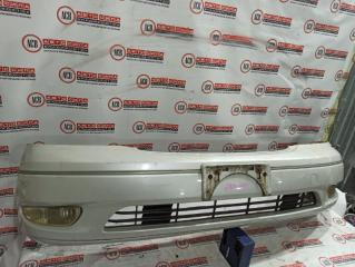 Бампер передний TOYOTA CELSIOR UCF31 52119-50280 5 ракурс