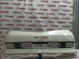 Запчасть бампер передний HONDA ELYSION