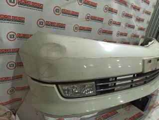 Бампер передний HONDA ELYSION RR5 71101-SYK-000ZA 2 ракурс