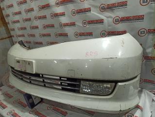 Бампер передний HONDA ELYSION RR5 71101-SYK-000ZA 4 ракурс