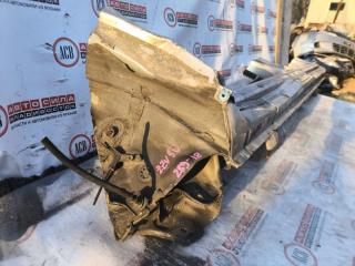 Порог кузова правый TOYOTA VISTA ZZV50 3 ракурс