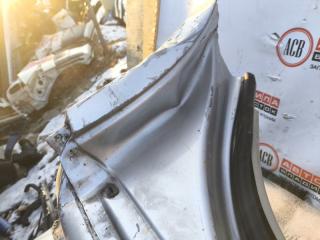 Порог кузова правый TOYOTA VISTA ZZV50 5 ракурс