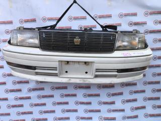 Nose cut TOYOTA CROWN