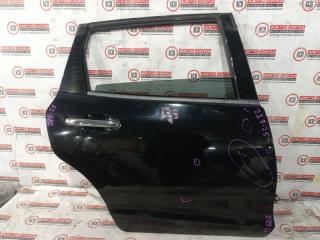 Запчасть дверь задняя правая HONDA JADE
