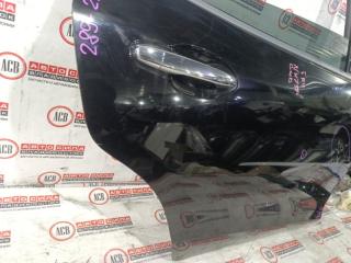Дверь правая задняя HONDA JADE FR4 67510T4R000ZZ 4 ракурс Дверь правая задняя HONDA JADE FR4 67510T4R000ZZ 4 ракурс