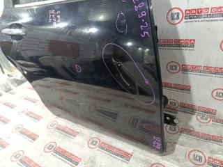 Дверь правая задняя HONDA JADE FR4 67510T4R000ZZ 5 ракурс Дверь правая задняя HONDA JADE FR4 67510T4R000ZZ 5 ракурс
