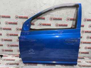 Дверь передняя левая TOYOTA VITZ контрактная Дверь передняя левая TOYOTA VITZ