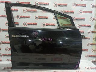 Запчасть дверь передняя правая HONDA JADE