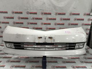 Бампер передний HONDA ELYSION RR5 71101-SYK-000ZA 1 ракурс