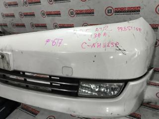 Бампер передний HONDA ELYSION RR5 71101-SYK-000ZA 4 ракурс