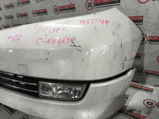 Бампер передний HONDA ELYSION RR5 71101-SYK-000ZA 5 ракурс