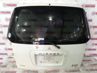 Запчасть дверь 5-я MITSUBISHI MIRAGE DINGO