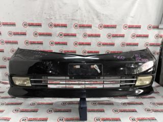 Бампер передний HONDA ELYSION RR5 71101-SYK-000ZA 1 ракурс