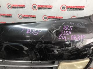 Бампер передний HONDA ELYSION RR5 71101-SYK-000ZA 4 ракурс