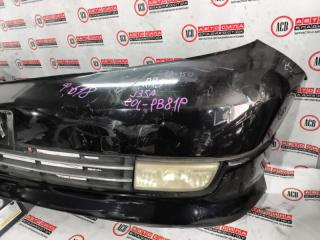 Бампер передний HONDA ELYSION RR5 71101-SYK-000ZA 5 ракурс