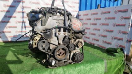 Двигатель NISSAN PRESAGE