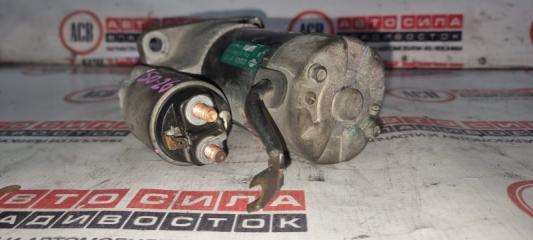 Стартер NISSAN CIMA FGY32 VH41DE 23300-6P010 2 ракурс Стартер NISSAN CIMA FGY32 VH41DE 23300-6P010 2 ракурс