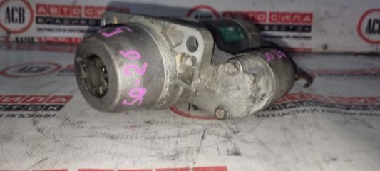 Стартер NISSAN CIMA FGY32 VH41DE 23300-6P010 5 ракурс Стартер NISSAN CIMA FGY32 VH41DE 23300-6P010 5 ракурс
