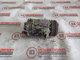 Запчасть компрессор кондиционера NISSAN LAFESTA