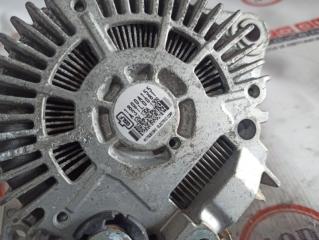 Генератор MITSUBISHI LANCER EVOLUTION CZ4A 4B11 A3TL0081 3 ракурс