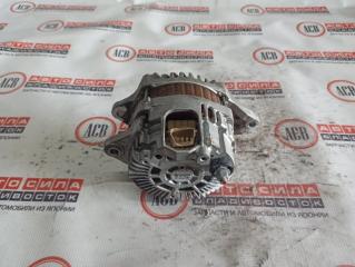 Генератор MITSUBISHI LANCER EVOLUTION CZ4A 4B11 A3TL0081 4 ракурс