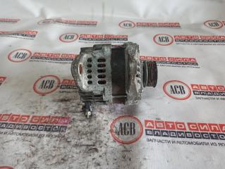 Генератор SUBARU LEGACY BR9 EJ253 23700AA650 4 ракурс