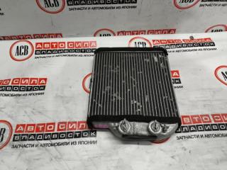 Радиатор печки TOYOTA IPSUM SXM10 87107-10350, 87107-42100 3 ракурс