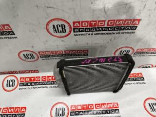 Радиатор печки TOYOTA CALDINA ST210 87107-20600, 87107-20680 2 ракурс