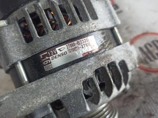 Генератор DAIHATSU TANTO LA650S KF-VE 27060-B2320 2 ракурс