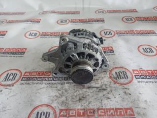 Генератор DAIHATSU TANTO LA650S KF-VE 27060-B2320 3 ракурс