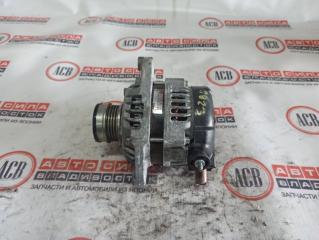 Генератор DAIHATSU TANTO LA650S KF-VE 27060-B2320 4 ракурс