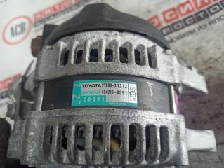 Генератор LEXUS IS250 GSE20 4GR-FSE 27060-31212 2 ракурс