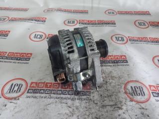Генератор LEXUS IS250 GSE20 4GR-FSE 27060-31212 5 ракурс