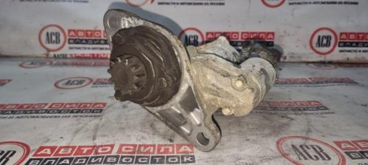 Стартер MAZDA TITAN LKR81 4HL1 1K0018X50 5 ракурс