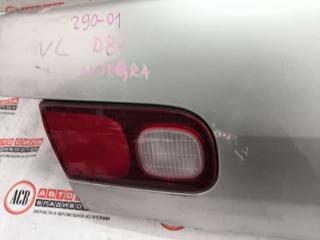 Крышка багажника HONDA INTEGRA DB6 68500-ST8-000ZZ 3 ракурс