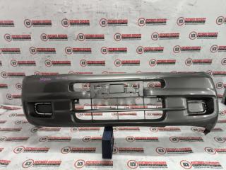 Бампер передний  MAZDA BONGO FRIENDEE SGLW ,S09C50031A4Z ,S09C50031A4Z 1 ракурс