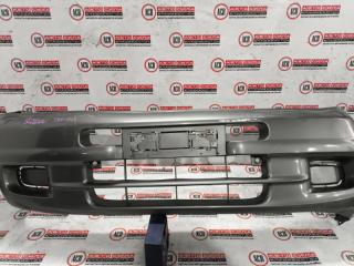 Бампер передний MAZDA BONGO FRIENDEE SGLW S09C50031A4Z 3 ракурс Бампер передний MAZDA BONGO FRIENDEE SGLW S09C50031A4Z 3 ракурс